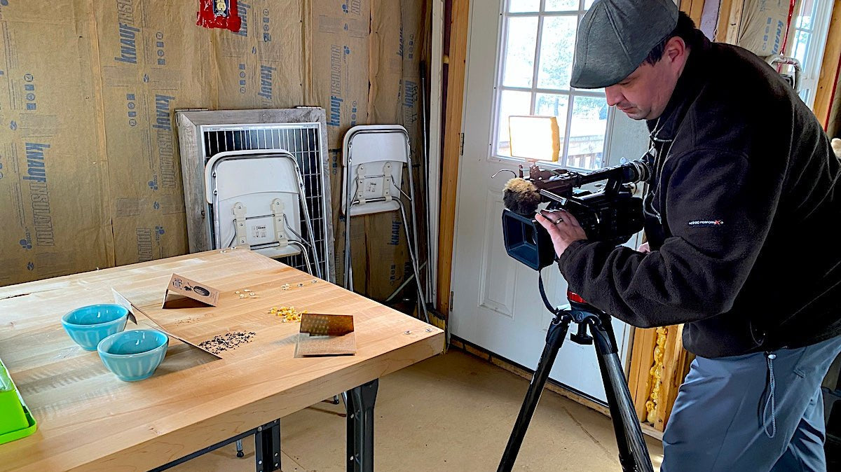 Fox News 21 Highlights Taiga Farm and Seed: Inspiring Northern Gardens - Taiga Farm & Seed