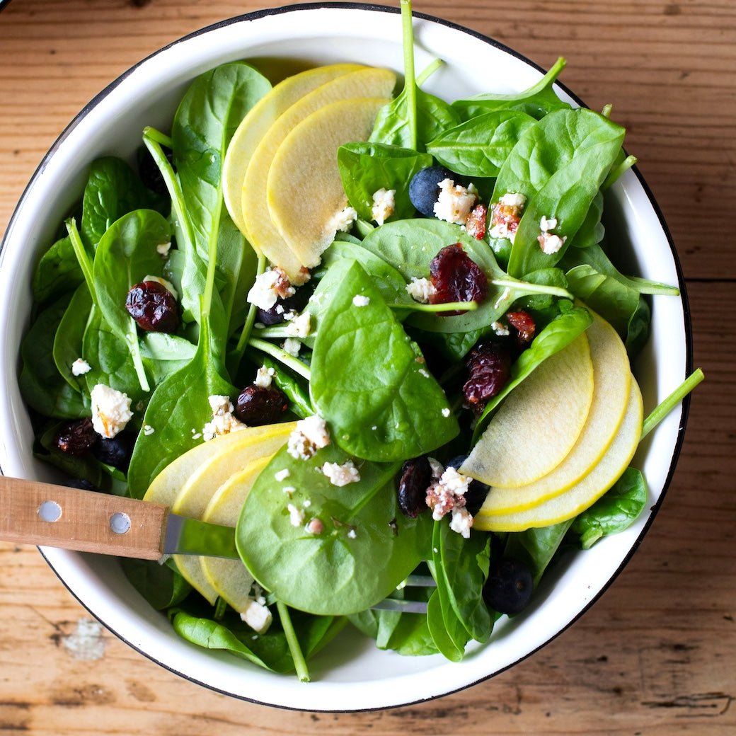 Salad in a Tote Workshop—July 2 - Taiga Farm & Seed