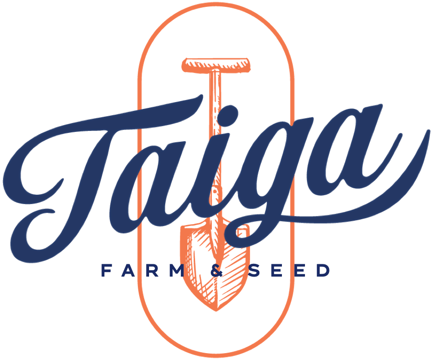 Gift Card - Taiga Farm & Seed